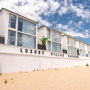 Luxury Kabakum Nisipurile de Aur