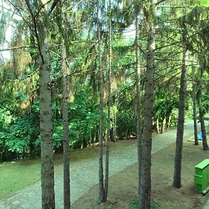 3* Szálloda Park Briz