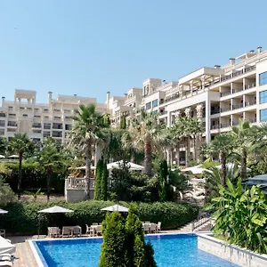 4* Szálloda Argisht Partez And