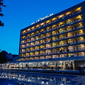 3* Szálloda Detelina