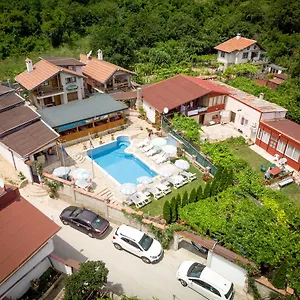 Poseidon Hotel